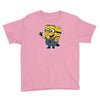 minibob Youth Tee