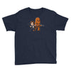 smugglers Youth Tee