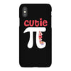 Cutie Pi iPhoneX