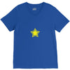 Golden Star V-Neck Tee