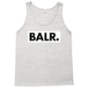 BALR logo Tank Top