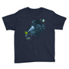 anyone out there Youth Tee