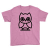 owl Youth Tee