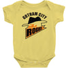 rogues Baby Onesie