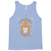 ghost clan bikers Tank Top