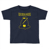 ninja gamer Toddler T-shirt