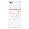 Powered By Caffeine Molecule iPhone 6 Plus/6s Plus Case