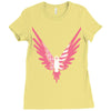 Maverick Ladies Fitted T-Shirt