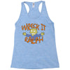 ralph wrecking it Racerback Tank