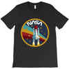 nasa v01 T-Shirt