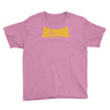 oe frazier smokin joe Youth Tee