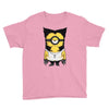 wolvenion (2) Youth Tee