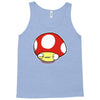 twitchy mushroom! Tank Top