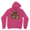 ancient tale Unisex Hoodie