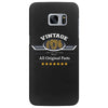vintage genuine 1974 series all original parts Samsung Galaxy S7 Edge