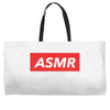 Asmr Hypebeast Weekender Totes