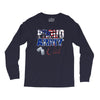 proud army dad 3 Long Sleeve Shirts