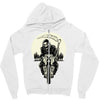 grim racer Zipper Hoodie