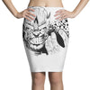thanos 4 Pencil Skirts