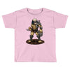 predator Toddler T-shirt