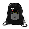 soon Drawstring Bags