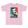 NOTORIOUS CONOR MCGREGOR Toddler T-shirt