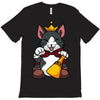 lucky cait sith T-Shirt