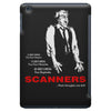 scanners cronenberg 80s iPad Mini