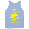 rocky 4 ivan drago homage Tank Top