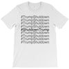 trumpshutdown T-Shirt