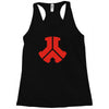 defqon Racerback Tank