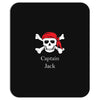 captain jack Mousepad