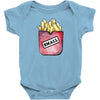 Small Fries Baby Bodysuit