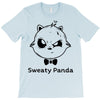 sweaty panda T-Shirt