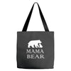 mama bear Tote Bags