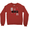 bbq Crewneck Sweatshirt