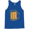 iowa city beer Tank Top