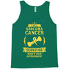 I am a Sarcoma Survivor - What's Your Superpower? Tank Top