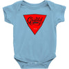 fahrie77 Baby Bodysuit