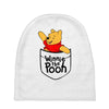 Winnie The Pooh Baby Beanies