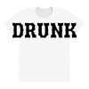 drunk All Over Women's T-shirt