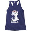 banzai Racerback Tank