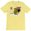 kingdom redemption T-Shirt