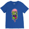 melbourne summer V-Neck Tee