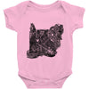popa Baby Onesie