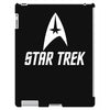 hardwell star trek iPad 3 and 4 Case