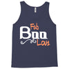 fab boo Tank Top