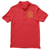 queens are born in 1990 Polo Shirt