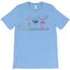goatee beard mustache T-Shirt