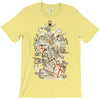 bad tempered rodents T-Shirt